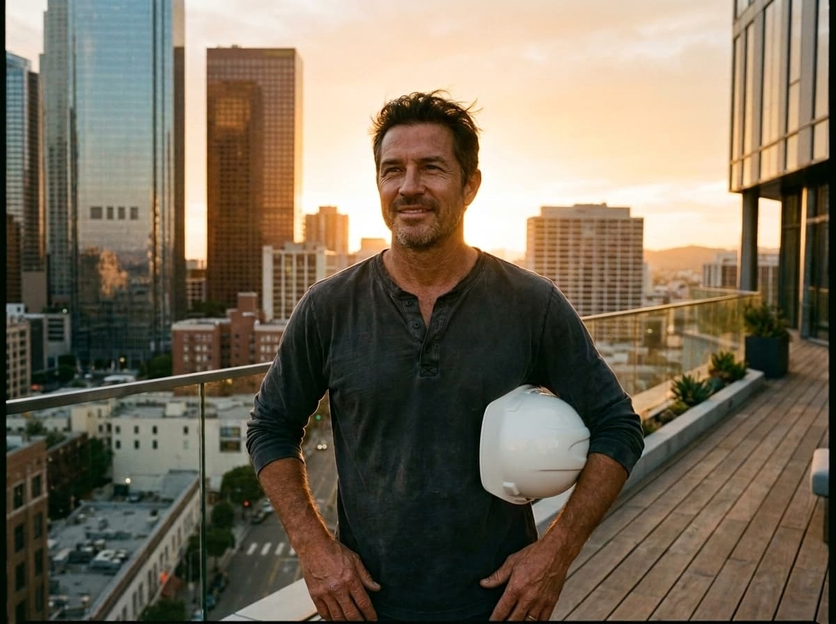 Contractors & Business Owners