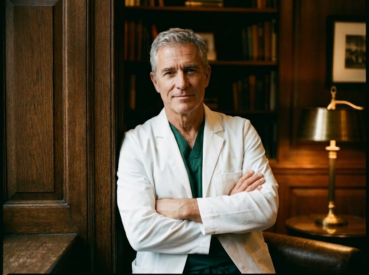 Physicians & Surgeons